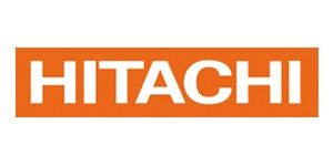 HITACHI