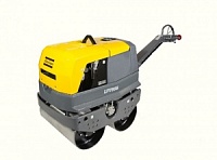 Виброкаток ручной двухвальцовый Atlas Copco LP7505H (с ручным стартером)