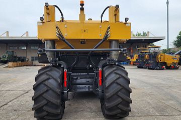 Ресайклер (стабилизатор) XCMG XLZ2303K