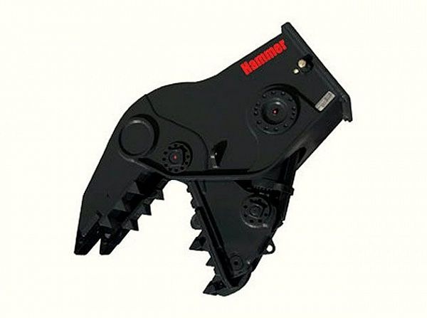 Измельчитель бетона Hammer DSP-30