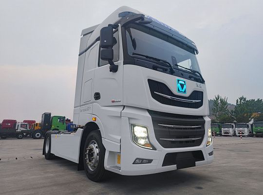 Тягач XCMG XGA4185D5WA