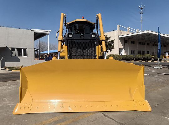 Бульдозер XCMG D260