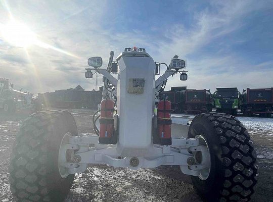 Автогрейдер XCMG GR3005T Pro