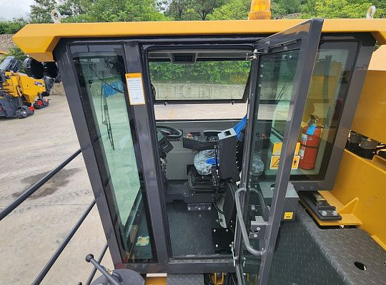 Ресайклер (стабилизатор) XCMG XLZ2303K