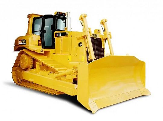 Бульдозер Shehwa SD7N