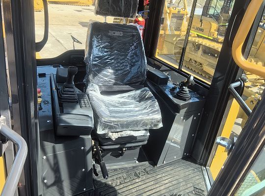 Бульдозер XCMG D260 LPG