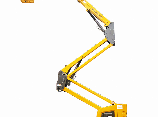Коленчатый подъёмник XCMG XGA16ACK-Li