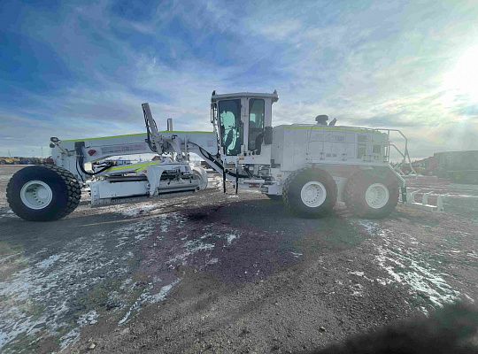 Автогрейдер XCMG GR3005T Pro