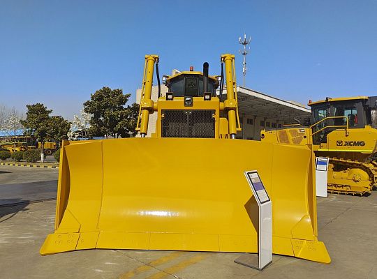 Бульдозер XCMG D360