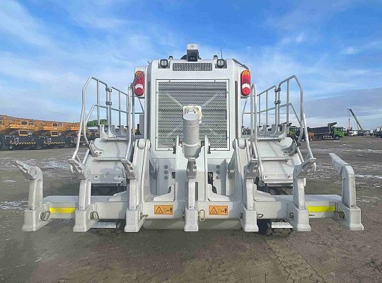Автогрейдер XCMG GR3005T Pro