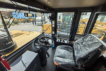 Ресайклер (стабилизатор) XCMG XLZ2303S
