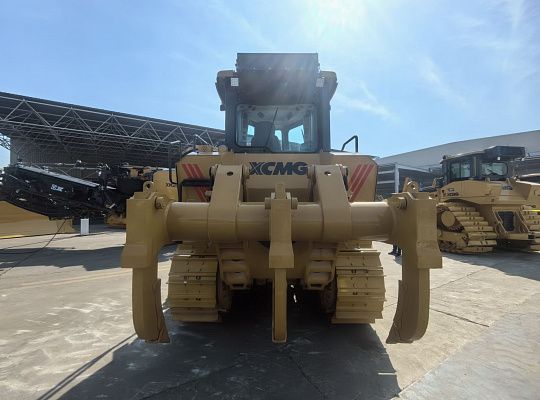 Бульдозер XCMG D260