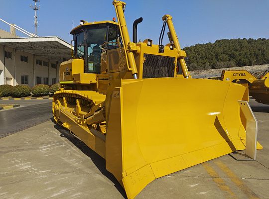 Бульдозер XCMG D360