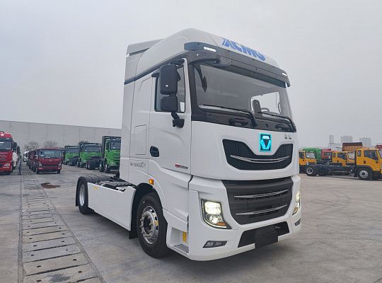 Тягач XCMG XGA4185D5WA